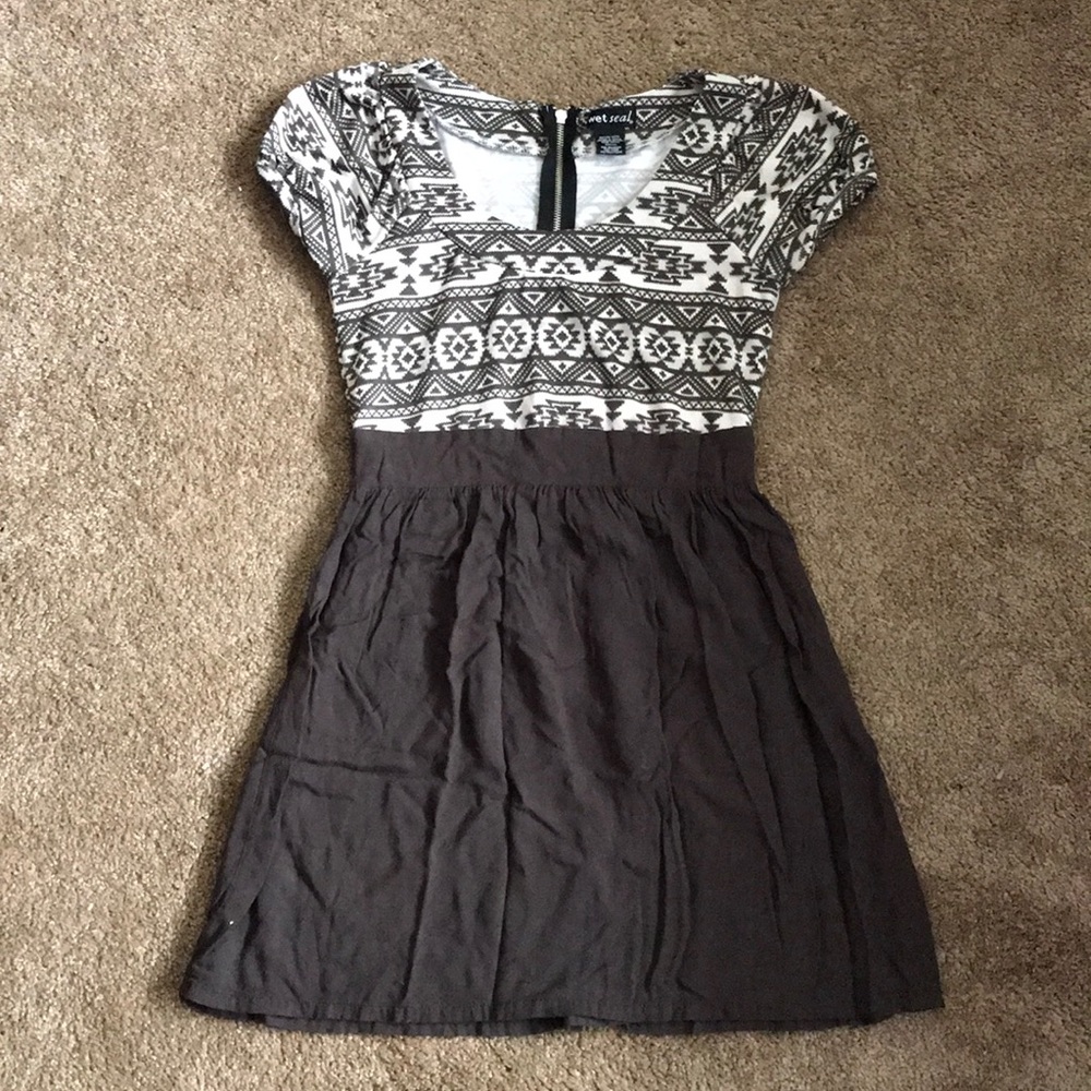 Wet Seal dress